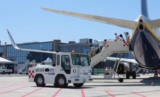 Il Libero Consorzio Comunale di Trapani vuole salvare e rilanciare l’aeroporto di Birgi