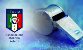FIGC – Aperte le iscrizioni per il corso: “Arbitro di Calcio”