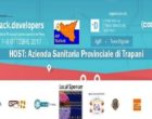 L’ASP di Trapani ospita Hack.Developers 2017