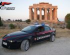 Controlli carabinieri a largo raggio:  tra Castelvetrano e Partanna 1 arresto e 4 denunce