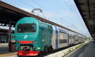 Trenitalia, elezioni regionali: sconto del 70 per cento sul biglietto per gli elettori fuori sede