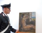 Opera d’arte contraffatte e vendute come originali. Sgominata banda attiva tra la Sicilia e l’Emilia Romagna