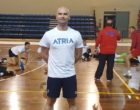 L’Atria Volley Partanna riabbraccia Francesco Tamburello