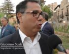 Castelvetrano, Giacomo Scala al comitato elettorale di corso Vittorio Emanuele