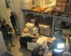 Maxi operazione della Guardia Costiera: Nel sequestro tonno rosso e pesce spada