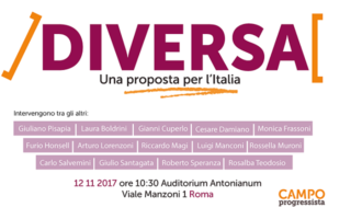 Campo Progressista Partanna: “Presenteremo a Roma la nostra proposta politica”