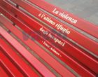 Salemi: una panchina rossa contro il femminicidio, sabato l’iniziativa della Fidapa