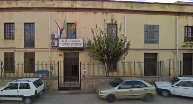 Castelvetrano: Casa di Riposo Tommaso Lucentini condannata a pagare i dipendenti