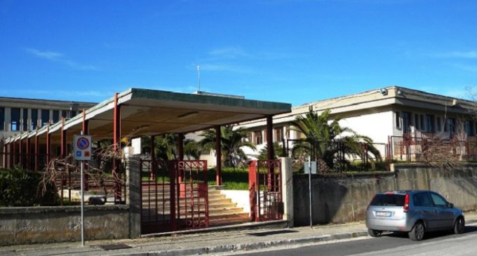 Gibellina: l’impianto di riscaldamento della scuola San Francesco di nuovo in funzione