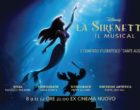 “La Sirenetta”, musical di Broadway adattato e presentato dal Comitato Studentesco del “Dante Alighieri”