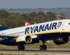 Ryanair, 500 mila voli a a 9,99 euro. Oggi l’ultimo giorno per prenotare