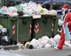 Discariche sature e mancanza di impianti: la spazzatura resta in strada e l’emergenza continua