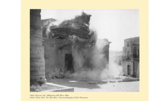 “Salemi, a 50 anni dal sisma”: stasera la mostra fotografica al liceo classico