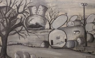 Quel giorno, 14 Gennaio 1968