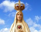 La Madonna di Fatima a Castelvetrano. Il pellegrinaggio tra le varie città d’Italia.