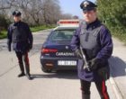 Carabinieri arrestano castelvetranese per la quarta volta in un mese