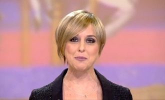 Nadia Toffa torna alle Iene: “Ho avuto un cancro”