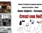 [FOTO] Partanna, sinergia e passione all’Open Day dell’Istituto “D’Aguirre-Alighieri”