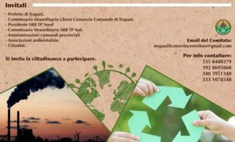 Conferenza sui rifiuti tra l’impianto a biometano e gli impianti a impatto zero