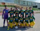 Gibellina Vs Città di Carini: Nonostante l’inferiorità numerica la squadra verde-giallo “porta a casa” la vittoria