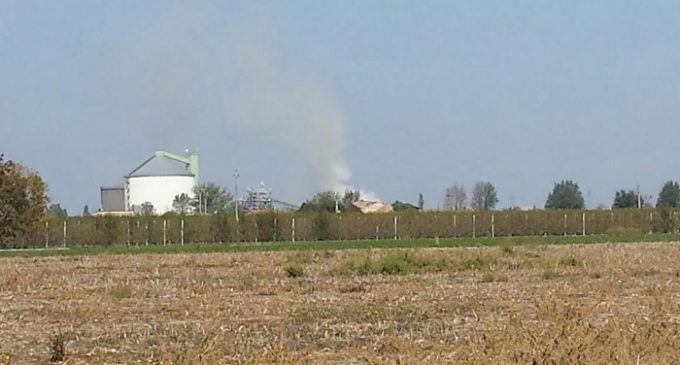 Ombre e incongruenze sull’Impianto di incenerimento ad Alcamo. La denuncia del Comitato “No Inceneritore/ Gassificatore”