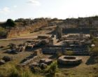 Visita al Parco archeologico di Selinunte, tappa al santuario della Malaphoros