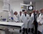 All’ospedale di Trapani nuove tecnologie per la chirurgia endoscopica urologica