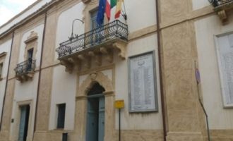 Comune di Partanna: Giovannella Falco è la nuova assistente sociale in servizio