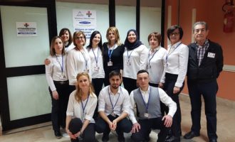 Tribunale dei diritti del malato, 20 volontari all’ospedale di Salemi e Castelvetrano