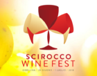 Scirocco Wine Fest 2018. Tutti pronti per la seconda edizione della rassegna