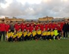 Nuovo raduno per i giovani dell’ASD Città di Salemi con il Carpi Calcio