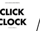 Giovanni Libeccio il 10 maggio in scena al Teatro Biondo di Palermo con Click Clock