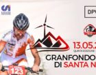 Il “Granfondo Mbt Santa Ninfa” abbraccia la 5^ tappa del Giro d’Italia