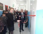 Inaugurato “Atelier Creativo” all’ICS “Rita Levi-Montalcini” di Partanna
