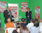 L’onorevole Lagalla a sostegno del candidato Spina. Prosegue la campagna elettorale di “Alternativa c’è”