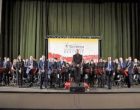 La banda “Bellini” del Maestro Rosa, sbaraglia tutti e vince al Taormina Musical Festival