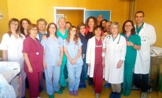 Al via il corso di preparazione al parto all’ospedale di Mazara del Vallo
