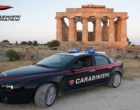 Castelvetrano, controllo del territorio: due arresti e 11 denunce