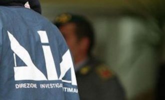 Castelvetrano: Arrestato Nicolò Clemente, uomo di fiducia della primula rossa. Sequestrati anche i beni
