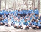 100 Scout a Castelvetrano per il campo di Specialità