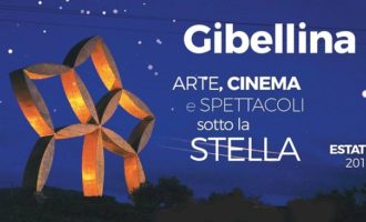 Gibellina estate 2018: arte, cinema e spettacoli sotto la Stella