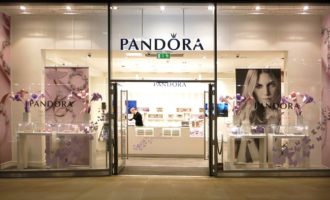 Pandora cerca due store manager per Trapani. come candidarsi
