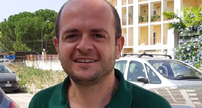 Gibellina, Gianluca Navarra è il nuovo assessore ai lavori pubblici e all’urbanistica