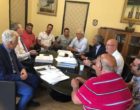 Toni Scilla: “Nuovo progetto per il porto di Marinella”. Ieri il tavolo tecnico all’assessorato regionale