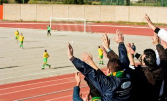 Gibellina Calcio, Domenica riparte la nuova stagione