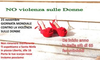 Santa Ninfa: Domenica la manifestazione contro la violenza sulle donne tra mostre, dibattiti e testimonianze