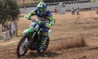 Partanna: Tutto pronto per la 4° prova del Campionato Siciliano di Motocross