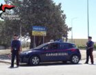 Castelvetrano: Servizio a largo raggio, 2 arresti