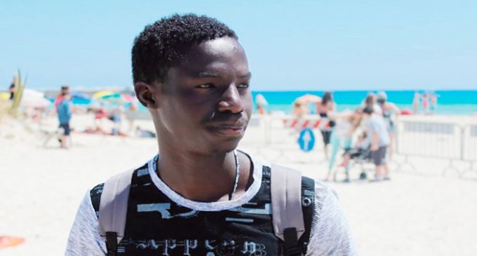 Nuovo consiglio pastorale: c’è anche  Solomon, un giovane migrante