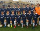 Adelkam: Quinta vittoria di fila per gli Under 16 che superano per 4-0 Città di Cinisi